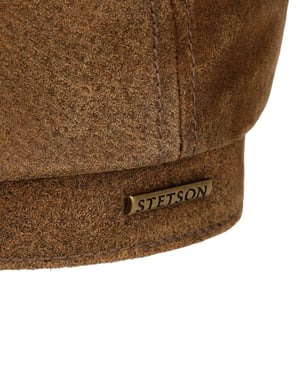 Stetson Brooklin Pigskin