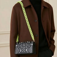 Image 2 of PANAFRICAN BAG BY BERBERISM 