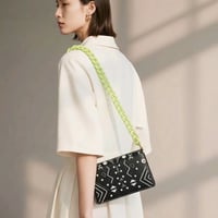 Image 3 of PANAFRICAN BAG BY BERBERISM 