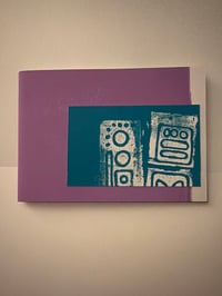 Image 1 of Notebook 1 