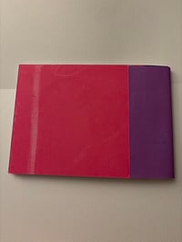 Image 2 of Notebook 1 