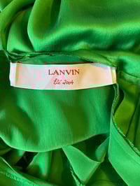 Image 6 of Lanvin Spring 2004 Dress