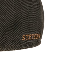 Image 3 of Stetson Texas Herringbone