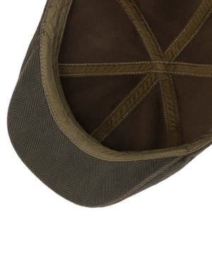 Stetson Texas Herringbone