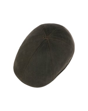 Stetson Texas Herringbone