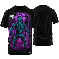 Lo Key "Mortis" T-Shirt (Alternate)