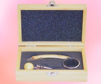 Image 2 of Garland Wine Set