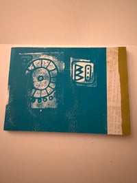 Image 1 of Notebook 3