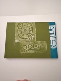 Image 2 of Notebook 3