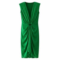 Image 1 of Lanvin Spring 2004 Dress