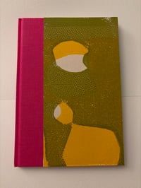 Image 1 of Notebook 4