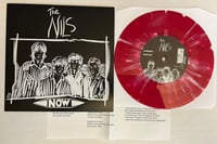 Image 1 of the Nils - "Now" 7" (1983 demo)