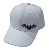Image 1 of FEAR THE NIGHT BAT by SALTY PARADISE APPAREL