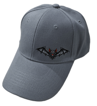 Image 3 of FEAR THE NIGHT BAT by SALTY PARADISE APPAREL