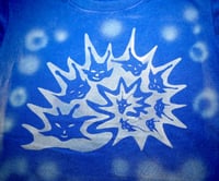 Image 3 of ammonite pixies shirt