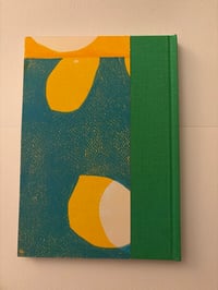 Image 2 of Notebook 6 -SOLD OUT