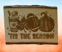 Tis the Season Autumn