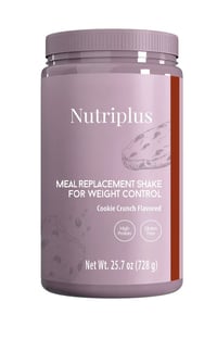 Image 2 of NUTRIPLUS SHAKES
