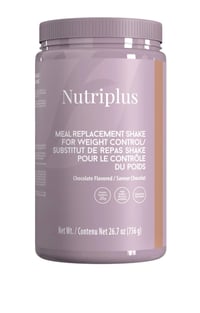 Image 4 of NUTRIPLUS SHAKES