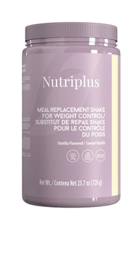 Image 5 of NUTRIPLUS SHAKES
