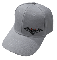 Image 4 of FEAR THE NIGHT BAT by SALTY PARADISE APPAREL