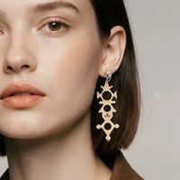 Image 2 of KRIPKRIP PENDANT BY BERBERISM 