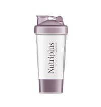 NUTRIPLUS LILY SHAKER