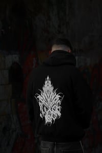 Image 1 of VOID HOODIE