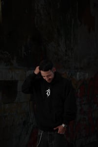 Image 2 of VOID HOODIE