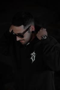 Image 2 of VOID JACKET