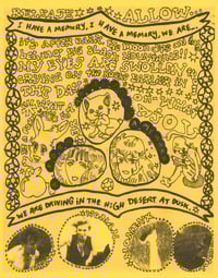 man/woman/moment/form print