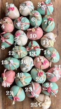 Image 2 of Victorian Inspired Easter Eggs (25 options)