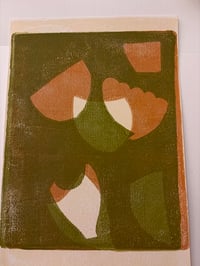 Return to the field.