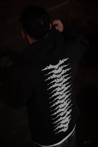 Image 2 of Glitz hoodie