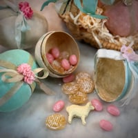 Image 4 of Victorian Inspired Easter Eggs (25 options)