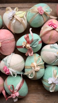 Image 6 of Victorian Inspired Easter Eggs (25 options)