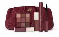 MAKEUP SET ROYAL CHERRY COLLECTION