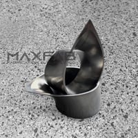 Image 2 of Teardrop Exhaust Tips