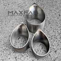Image 4 of Teardrop Exhaust Tips