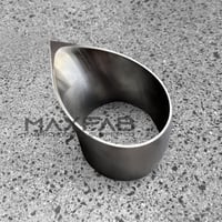 Image 5 of Teardrop Exhaust Tips