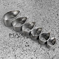 Image 6 of Teardrop Exhaust Tips