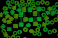 Image 2 of PLA G-Rip Sticks