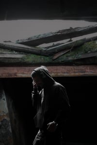 Image 2 of Symmetry white jacket