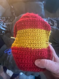 House Scarf 1