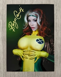 Image 2 of ROGUE print&sticker BUNDLE