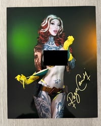 Image 4 of ROGUE print&sticker BUNDLE