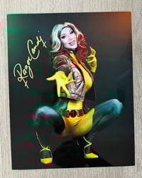 Image 6 of ROGUE print&sticker BUNDLE