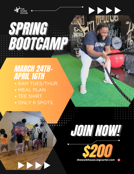 Image of Spring Boot Camp 