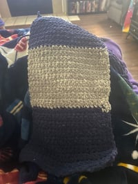 House Scarf 2