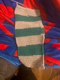 House Scarf 3